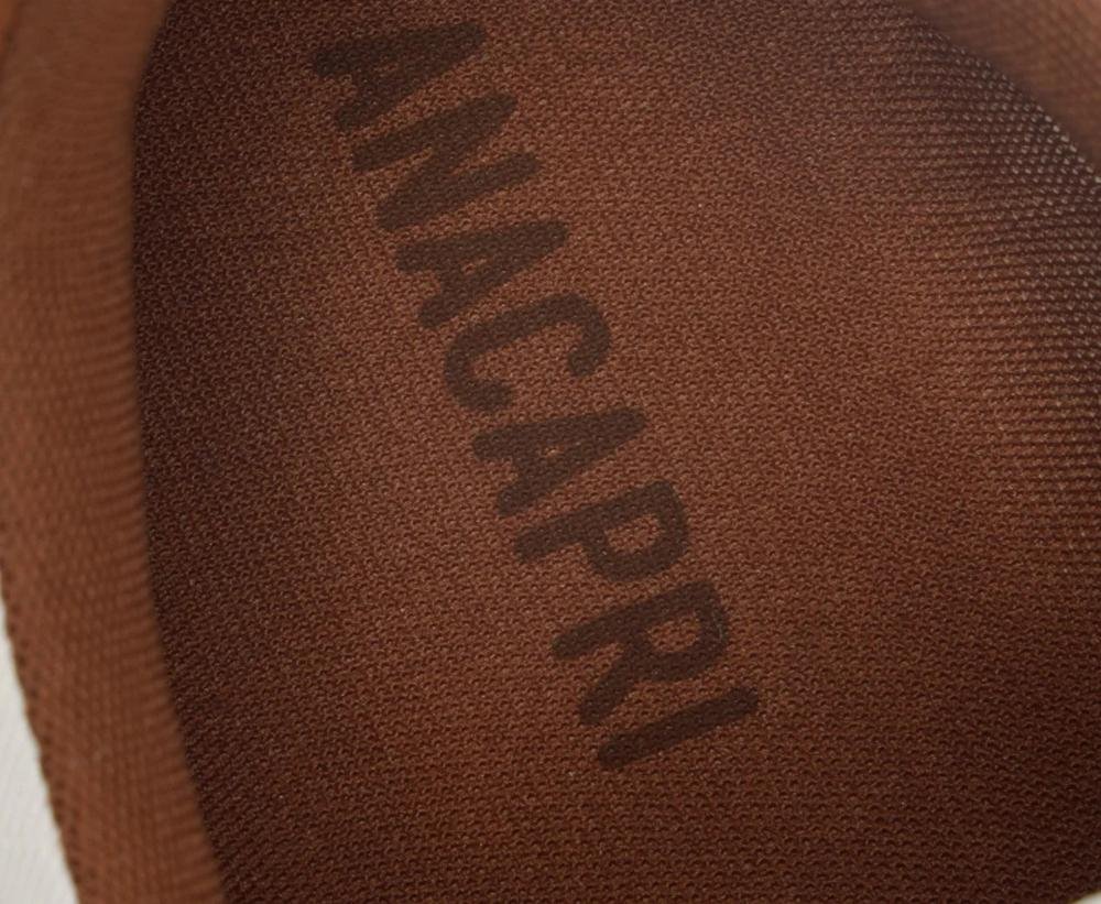 TÊNIS ANACAPRI TEC A25 FEMININO C305790012 Branco 6