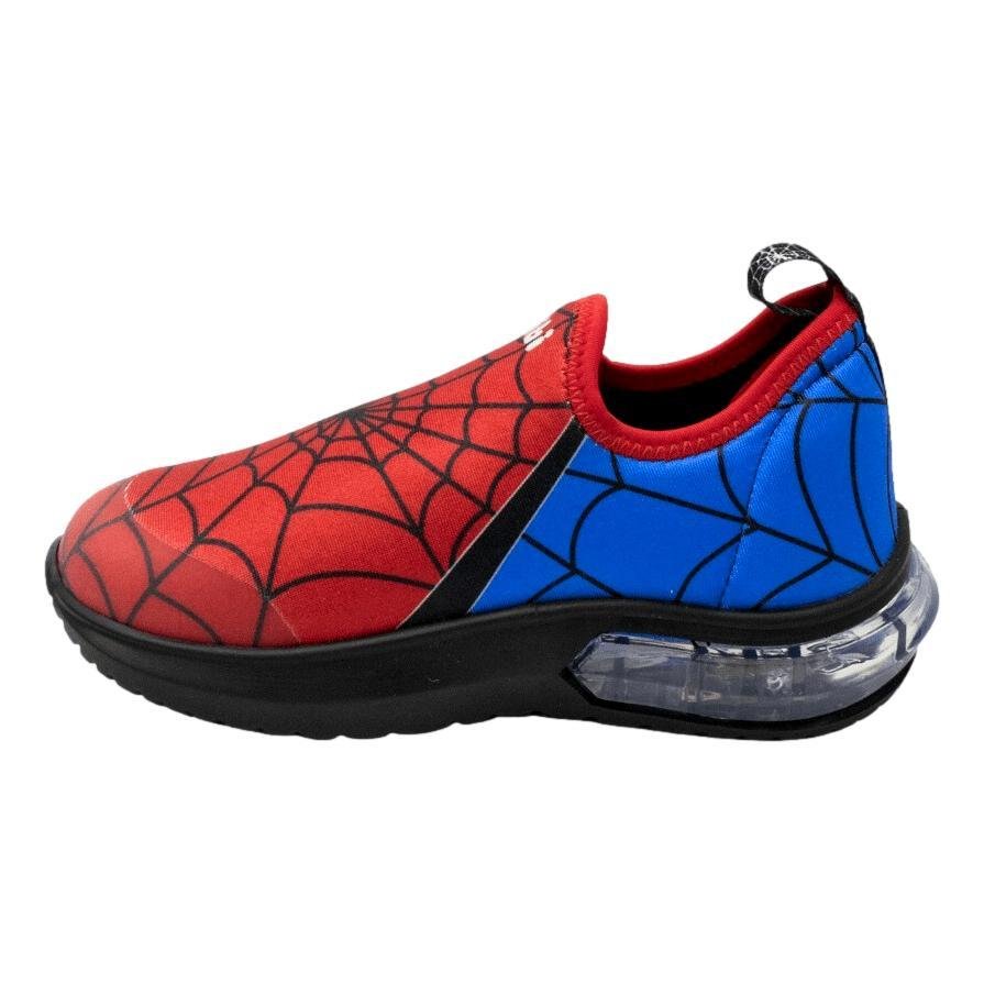 TÊNIS BIBI INFANTIL MENINO BIBI SPACE WAVE 3.0 C/LED  1199014 Azul 2