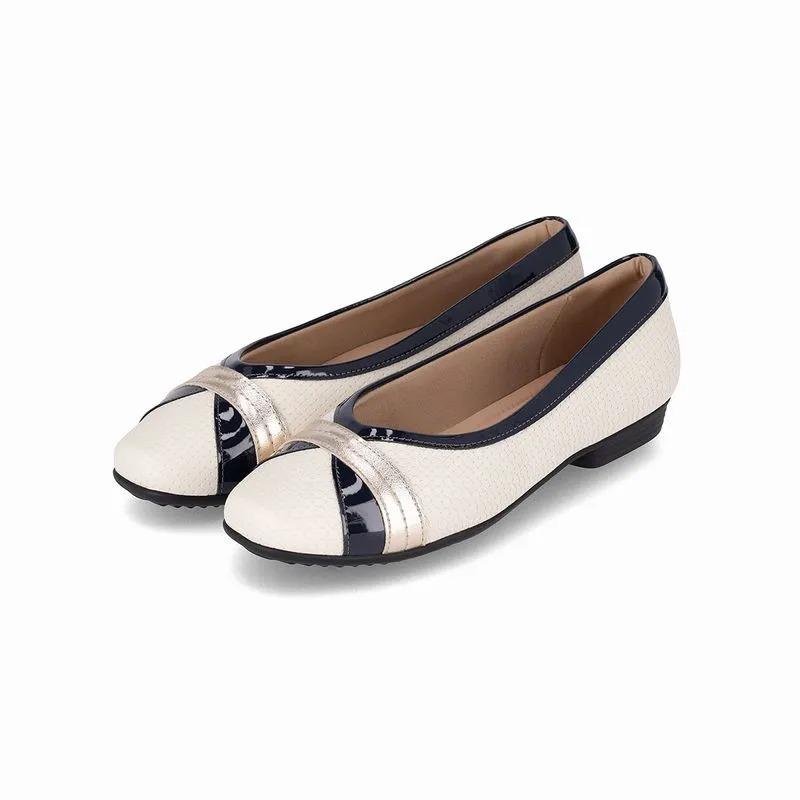 SAPATILHA PICCADILLY FEMININA 250224 Branco 2