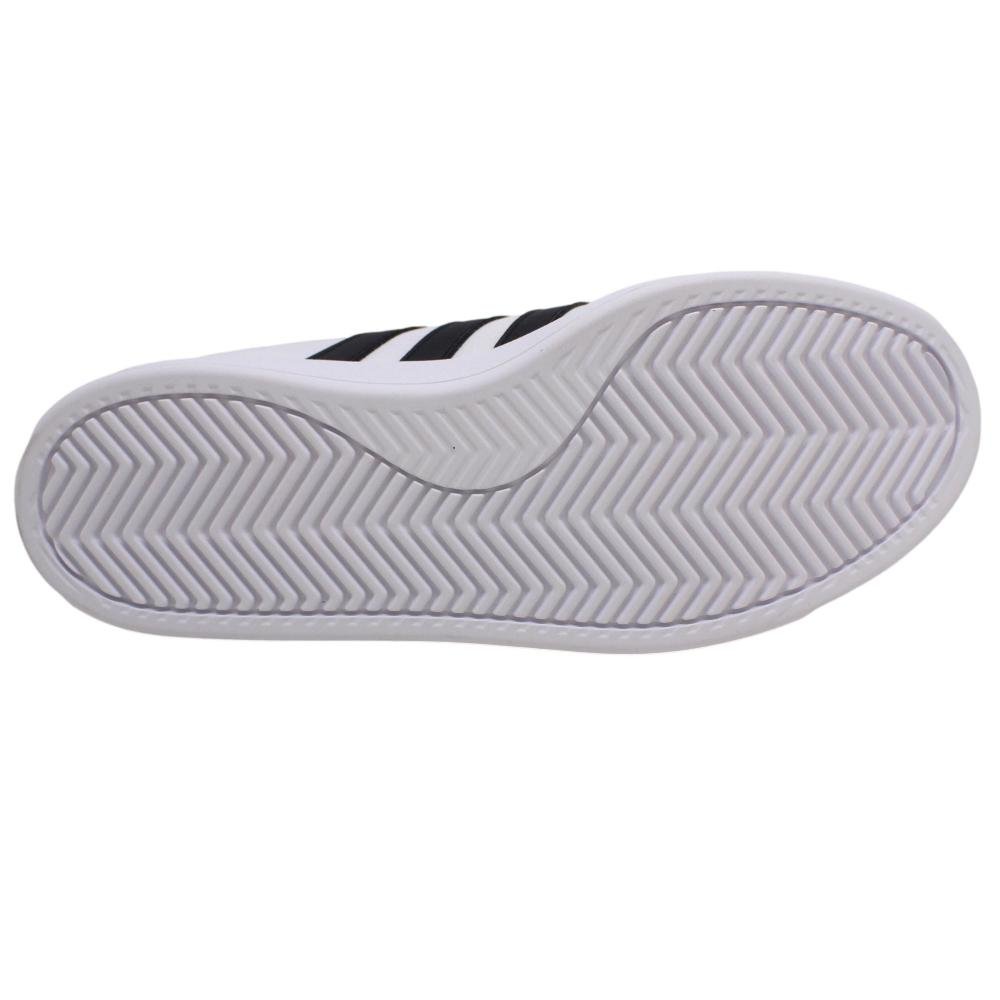 TÊNIS ADIDAS MASCULINO GRAND COURT 2.0 GW9195 Branco 3