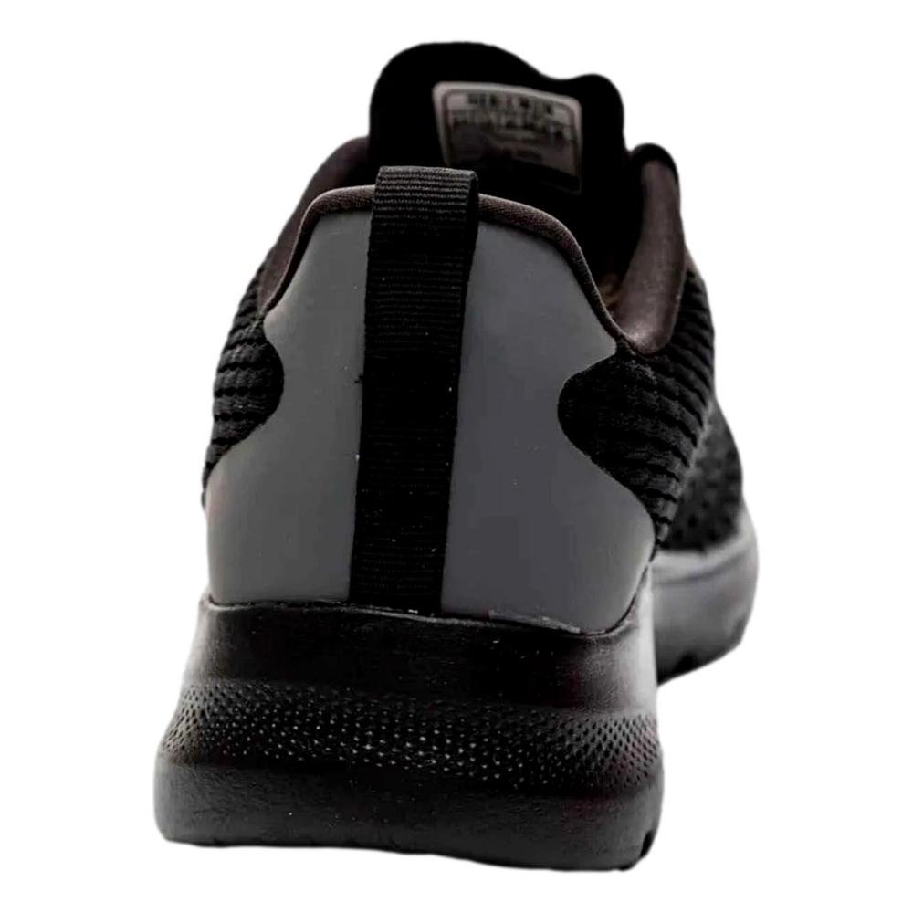 TÊNIS SKECHERS GO WALK 6 MASCULINO 894338 Preto 3