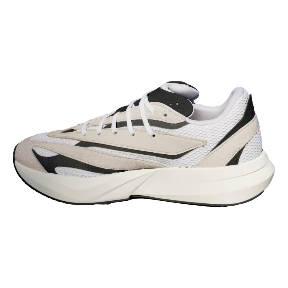 TÊNIS ADIDAS LIGHTSTRIDE MASCULINO JH6944 Bege 2