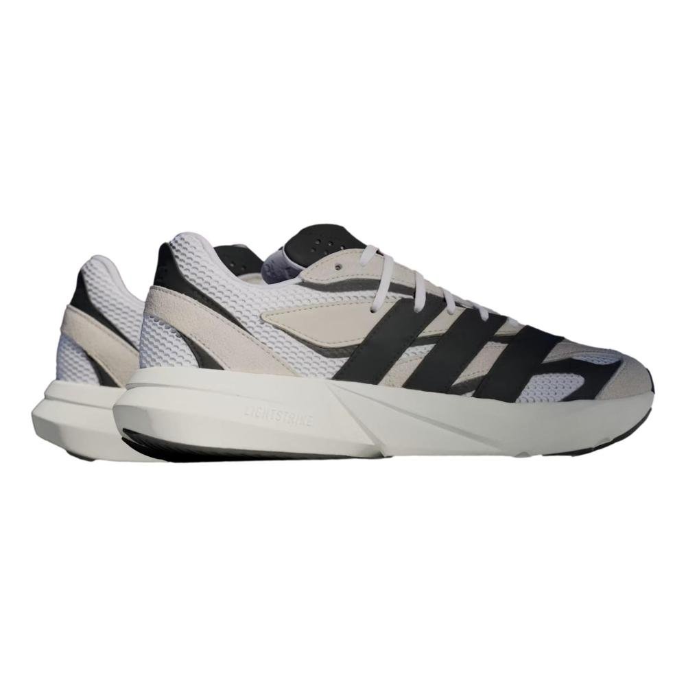 TÊNIS ADIDAS LIGHTSTRIDE MASCULINO JH6944 Bege 4
