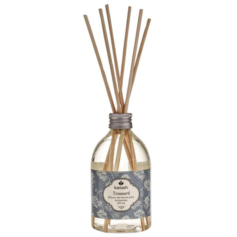 DIFUSOR KAILASH ECO. TRUSARD PLASTICO 250 ML TR.02