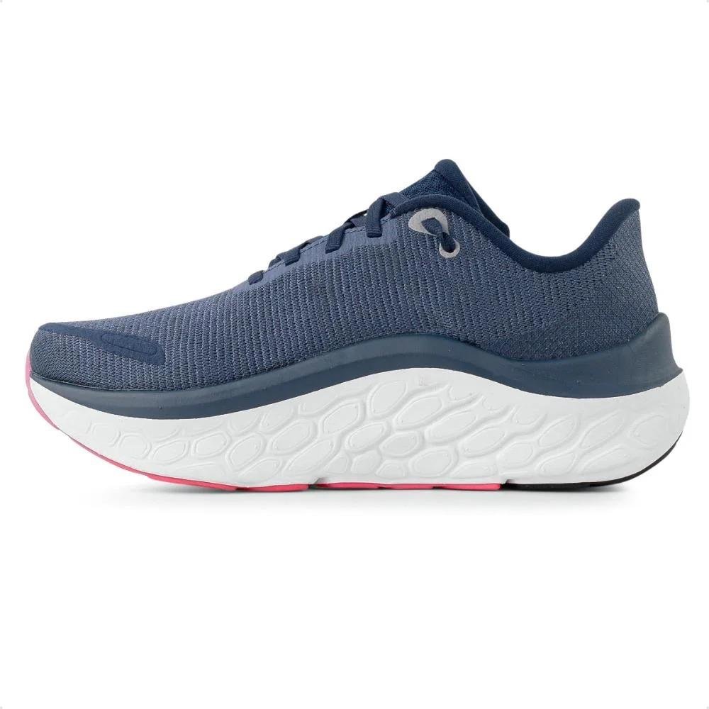 TÊNIS NEW BALANCE FEMININO KAIHA ROAD WKAIRCI1 Marinho/Pink 2