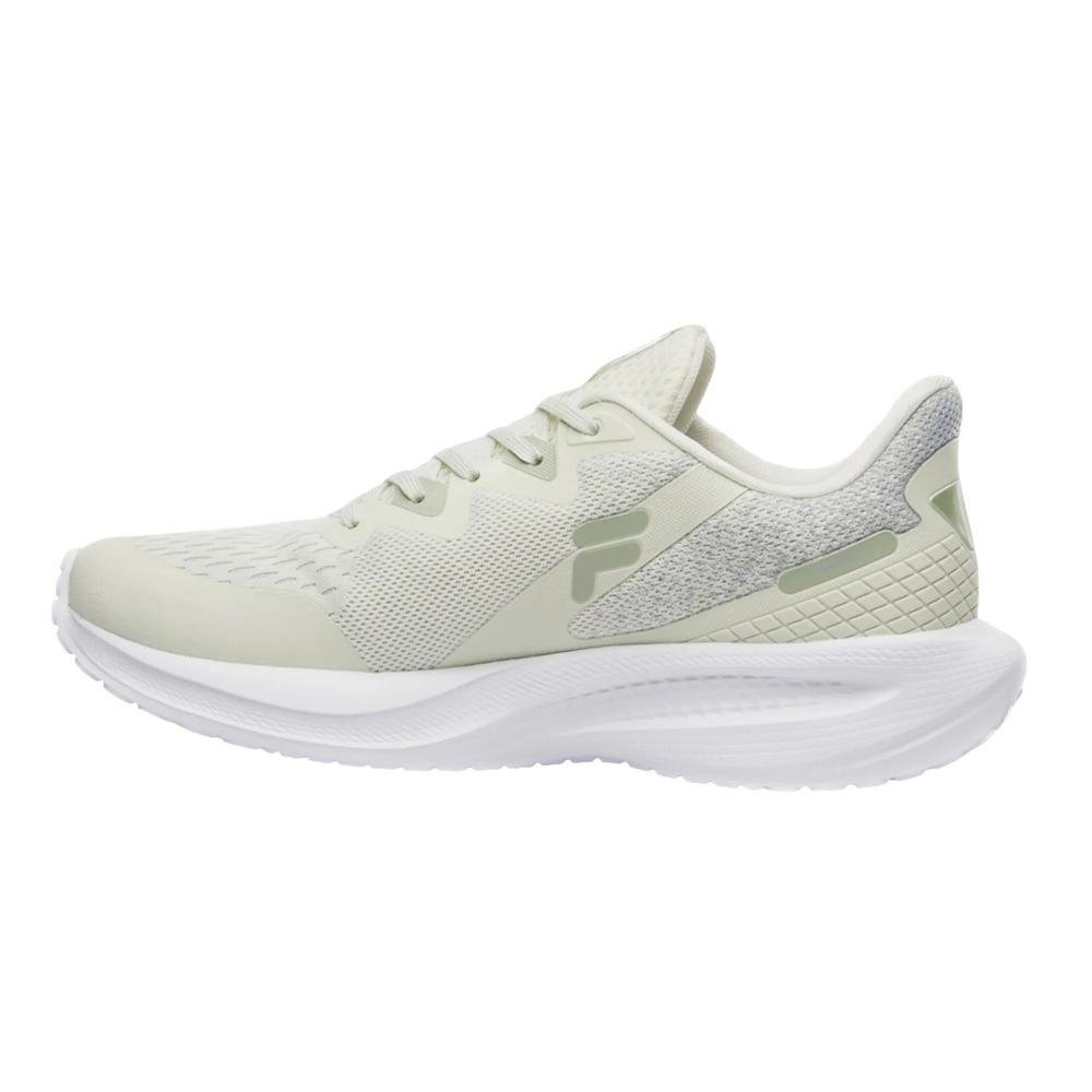 TÊNIS FILA SPRITZ FEMININO F02TR00074 Verde 2