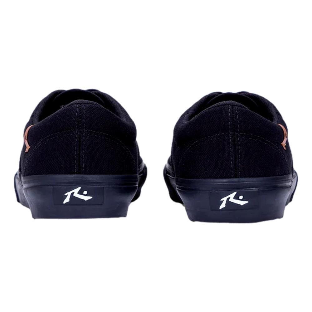 TÊNIS RUSTY MASCULINO RUVU0021 Preto 3