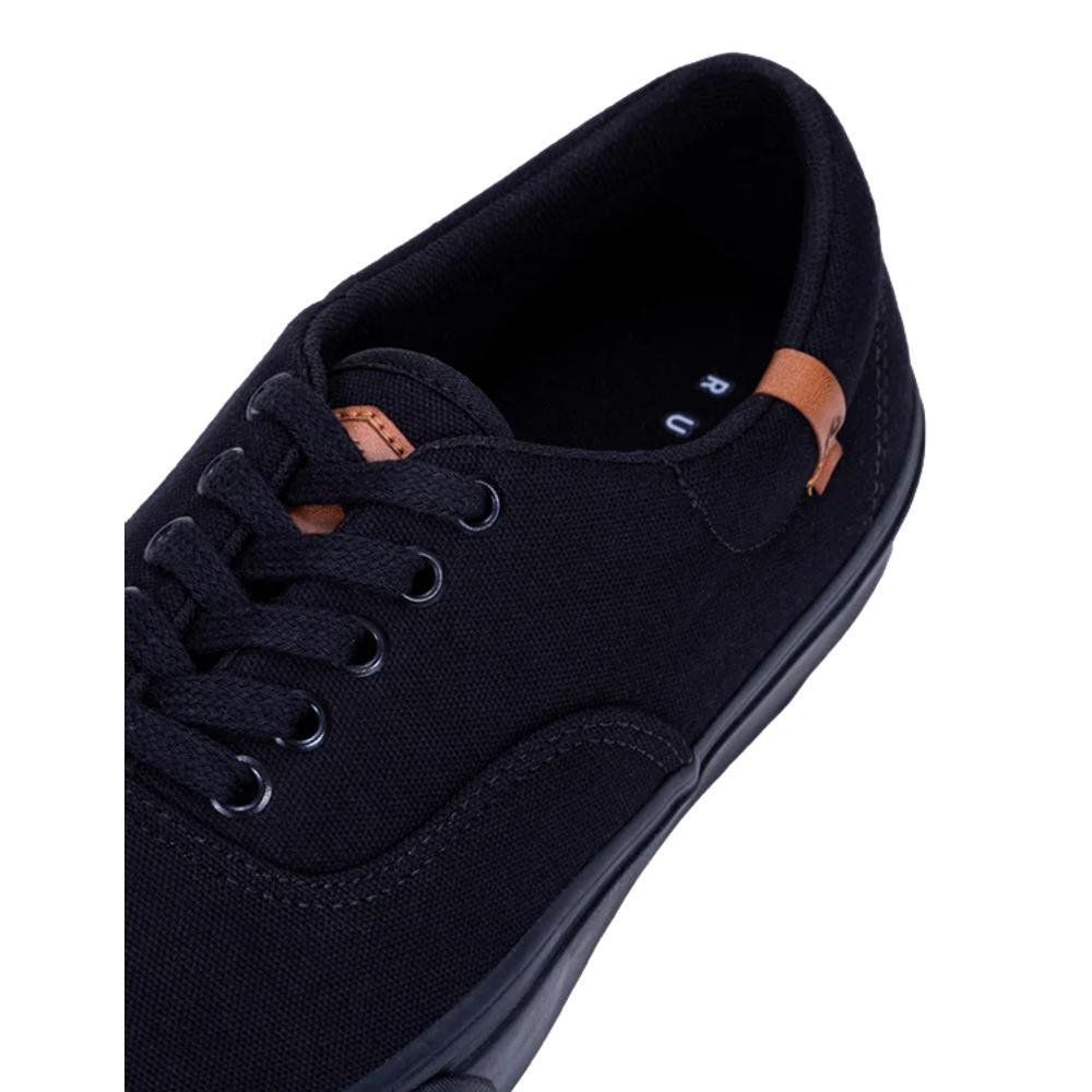 TÊNIS RUSTY MASCULINO RUVU0021 Preto 4