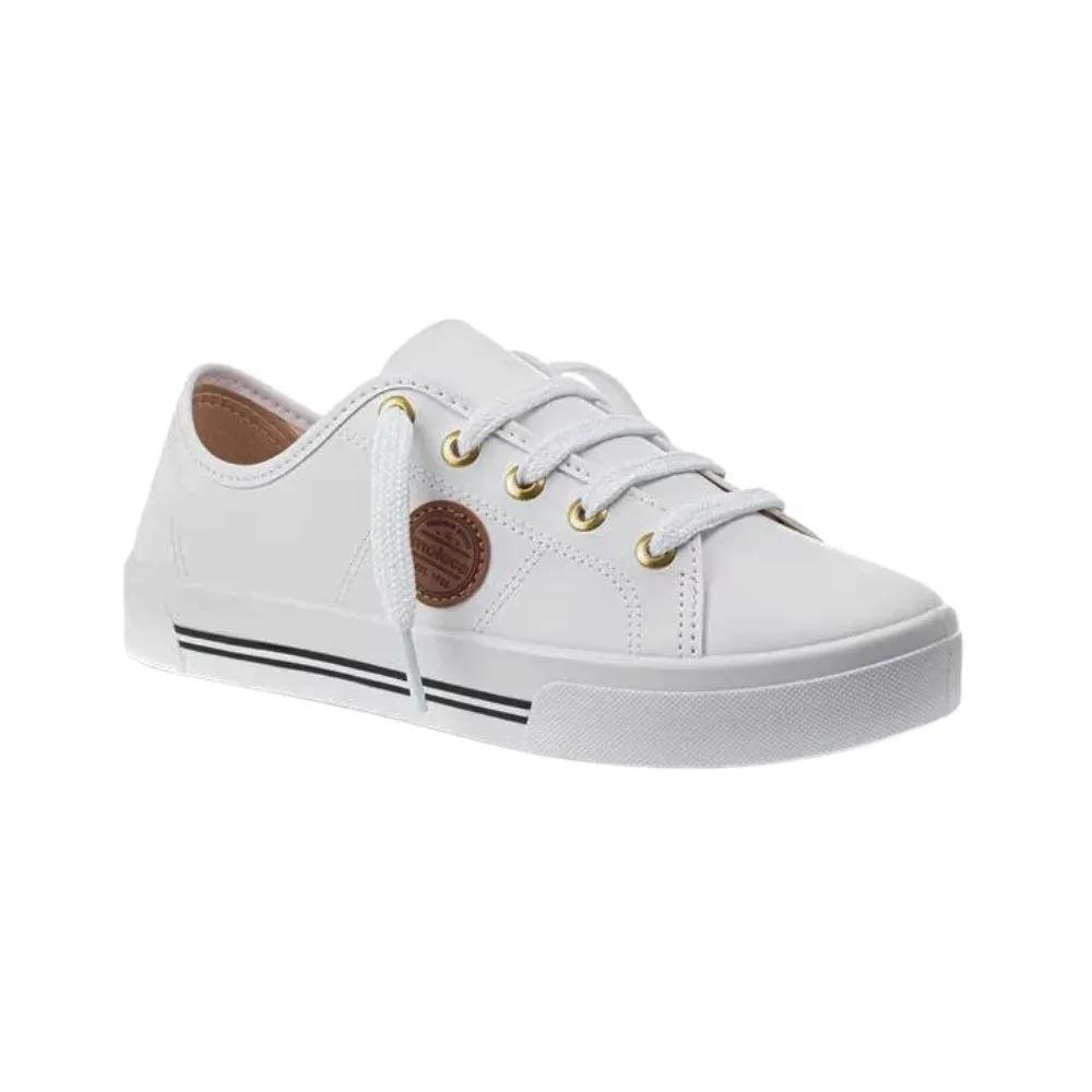 TÊNIS FEMININO MOLECA 5667.302