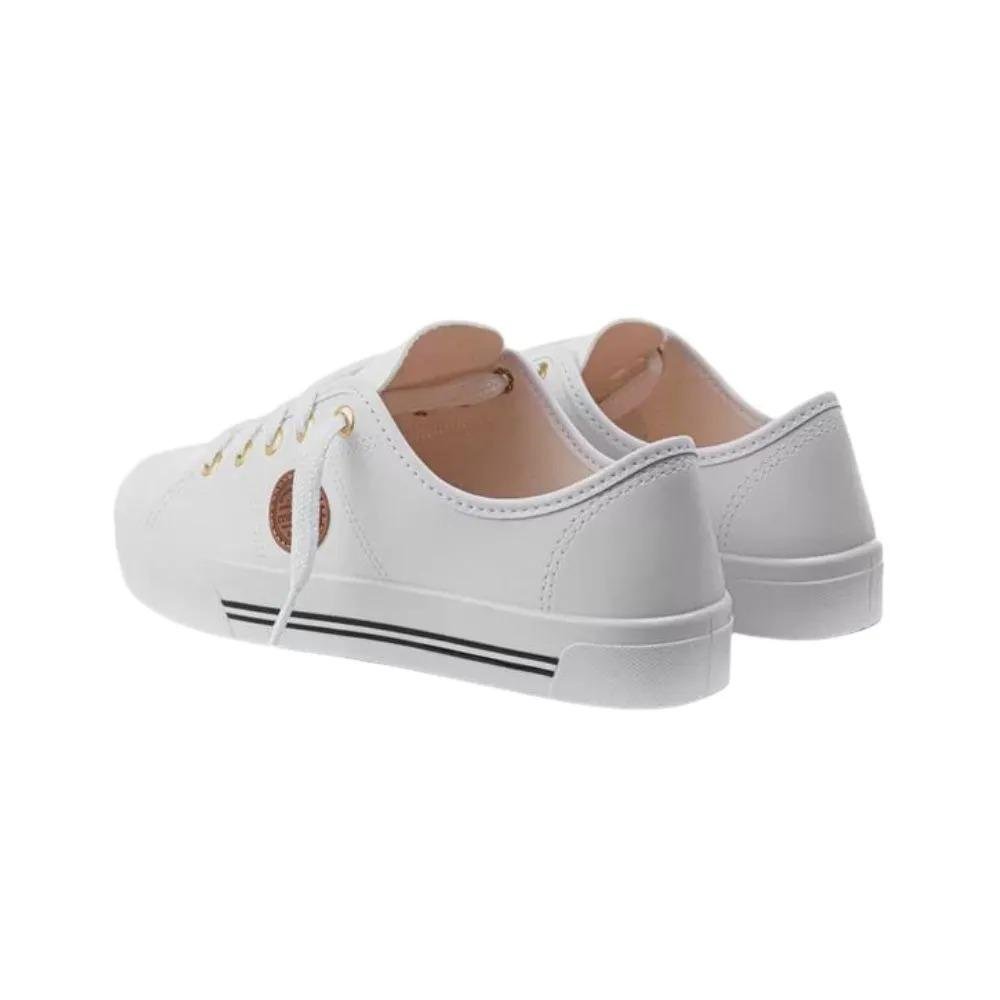 TÊNIS FEMININO MOLECA 5667.302 Branco 2