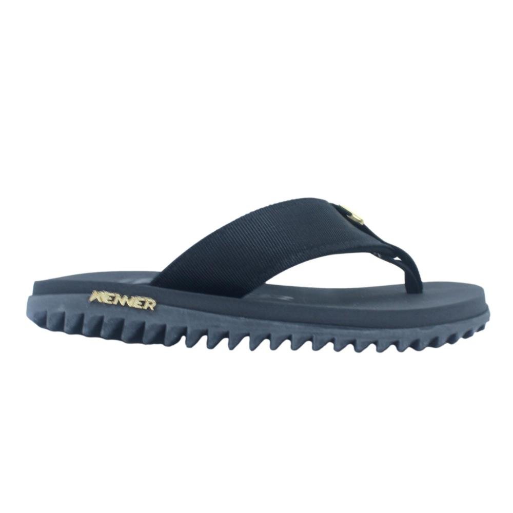 CHINELO KENNER MASCULINO NK6 PRO DFZ Cinza - Renner