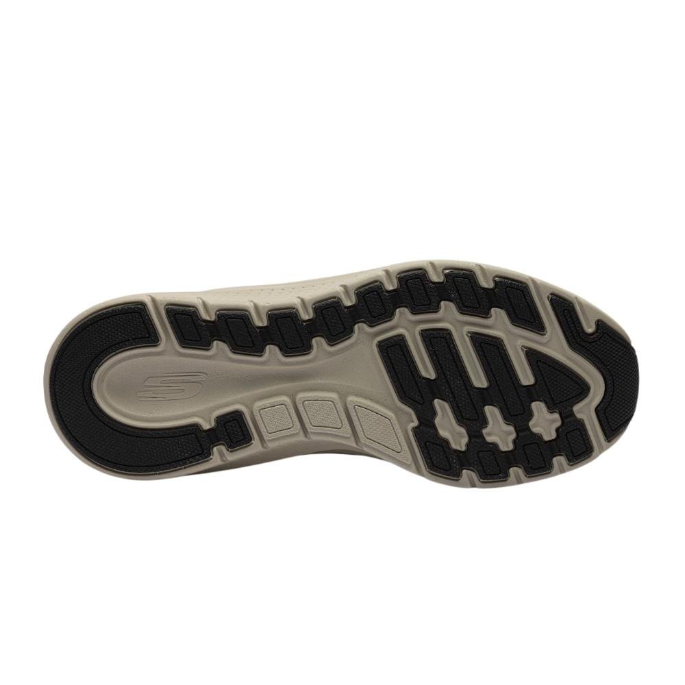 TÊNIS SKECHERS ARCH FIT 2.0 MASCULINO 232700 Verde 4