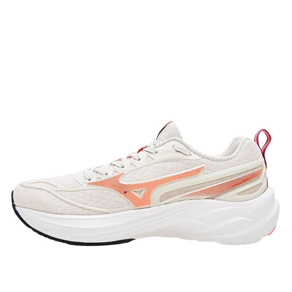 TÊNIS MIZUNO SPACE 5 FEMININO 101034034/1 Branco 2