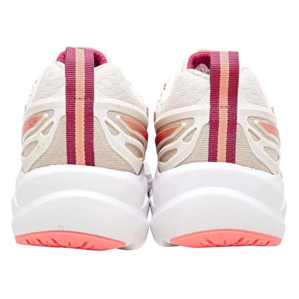 TÊNIS MIZUNO SPACE 5 FEMININO 101034034/1 Branco 4