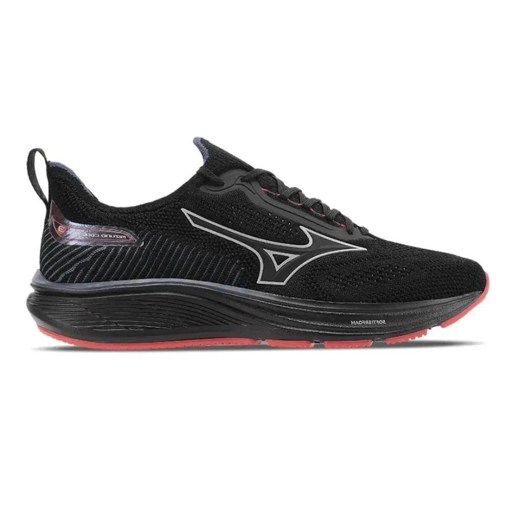 TÊNIS MIZUNO COOL RIDE 3 MASCULINO 101095095