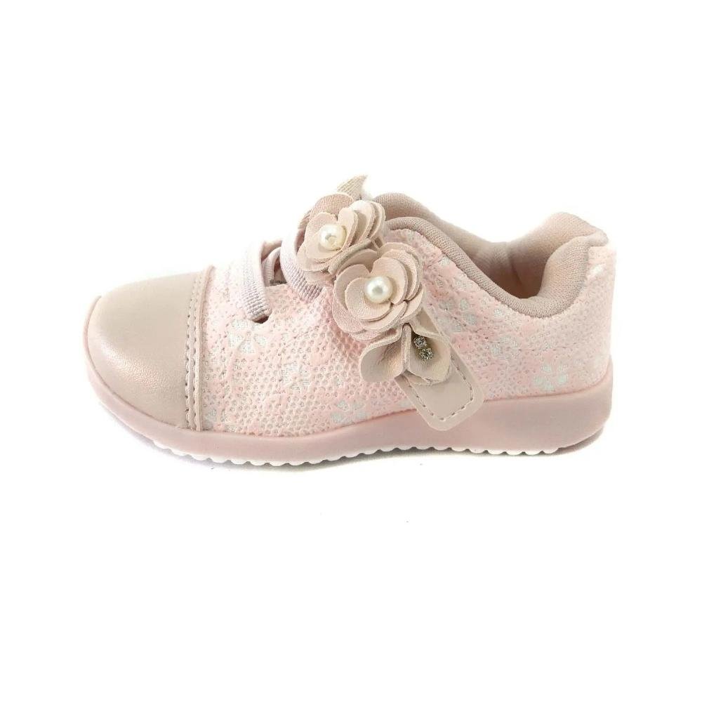 TÊNIS KIDY BABY INFANTIL MENINA 009-0804