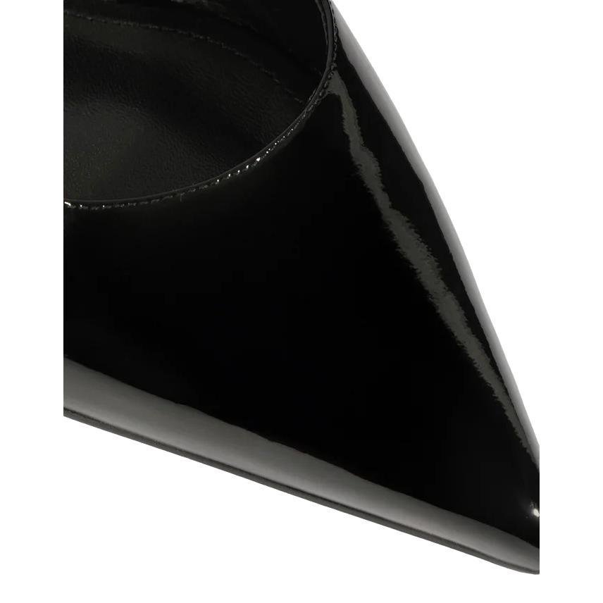 SAPATILHA SCHUTZ SLINGBACK FEMININA S221090013 Verniz 5