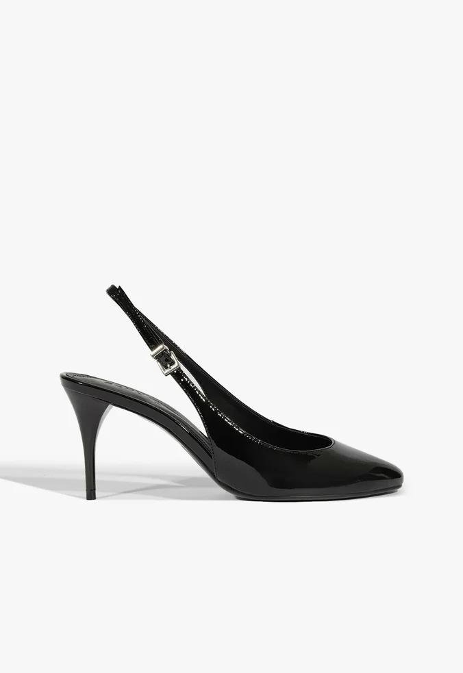 SAPATO SCHUTZ SCARPIN FEMININO SLINGBACK S223710002