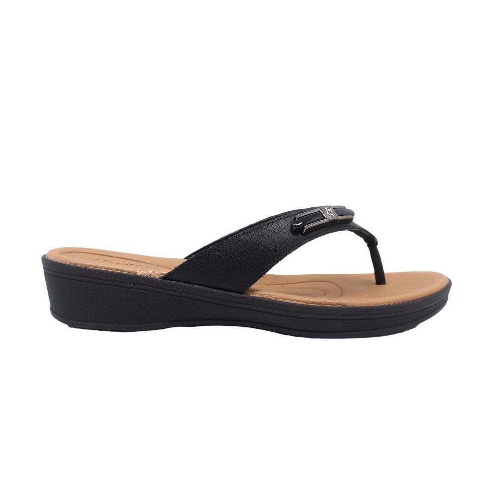 TAMANCO USAFLEX FEMININO AF0419 Preto 1