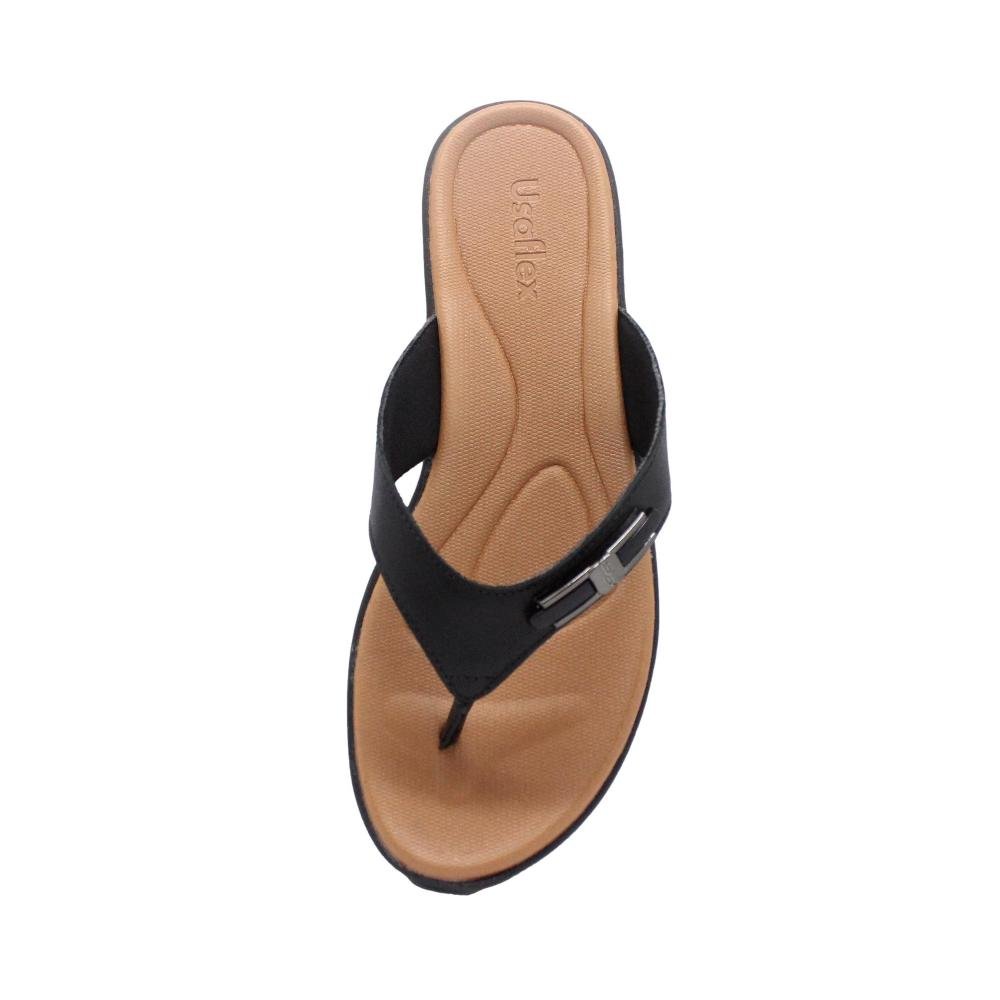 TAMANCO USAFLEX FEMININO AF0419 Preto 3