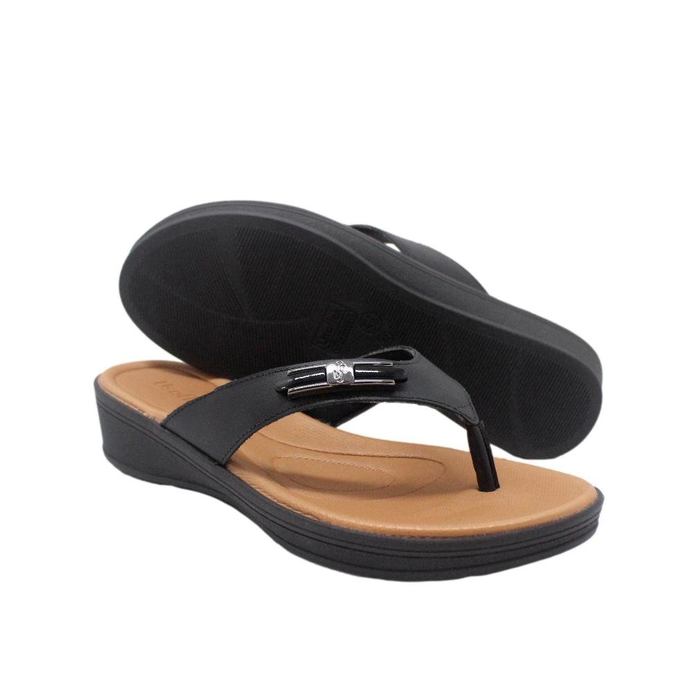 TAMANCO USAFLEX FEMININO AF0419 Preto 6