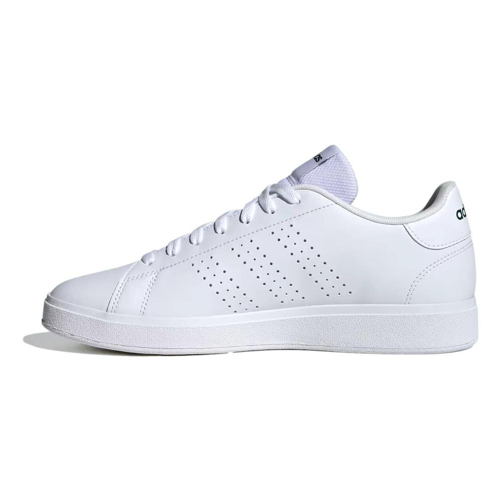 TÊNIS ADIDAS ADVANTAGE BASE 2.0 MASCULINO IF4135 Branco 2