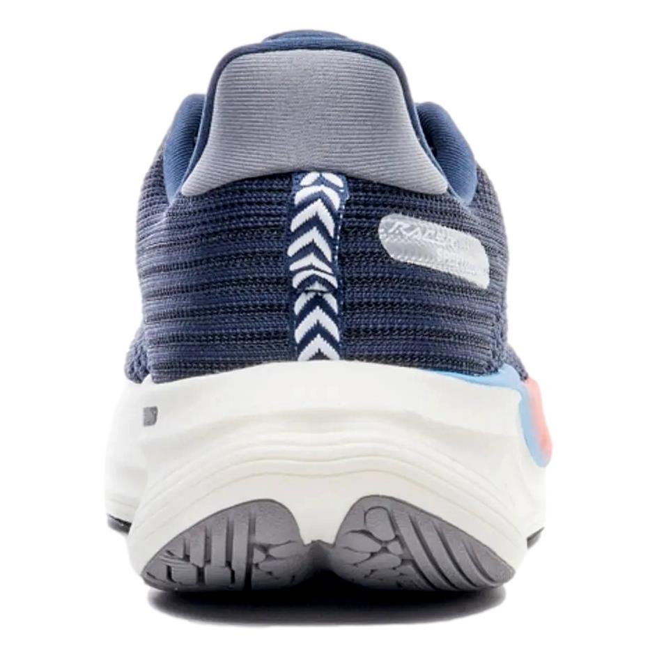 TÊNIS FILA RACER SPEEDZONE MASCULINO F01R00142 Azul Marinho 4