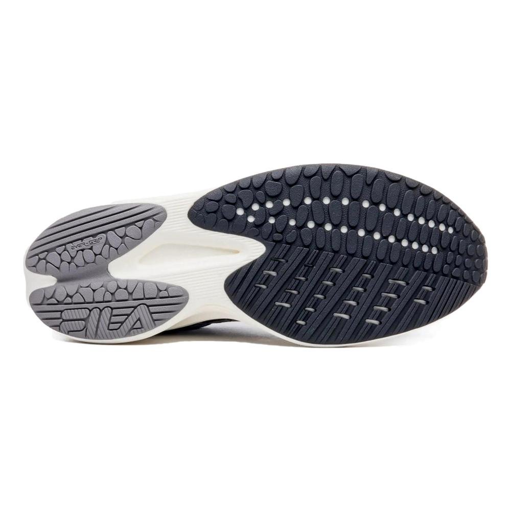 TÊNIS FILA RACER SPEEDZONE MASCULINO F01R00142 Azul Marinho 5