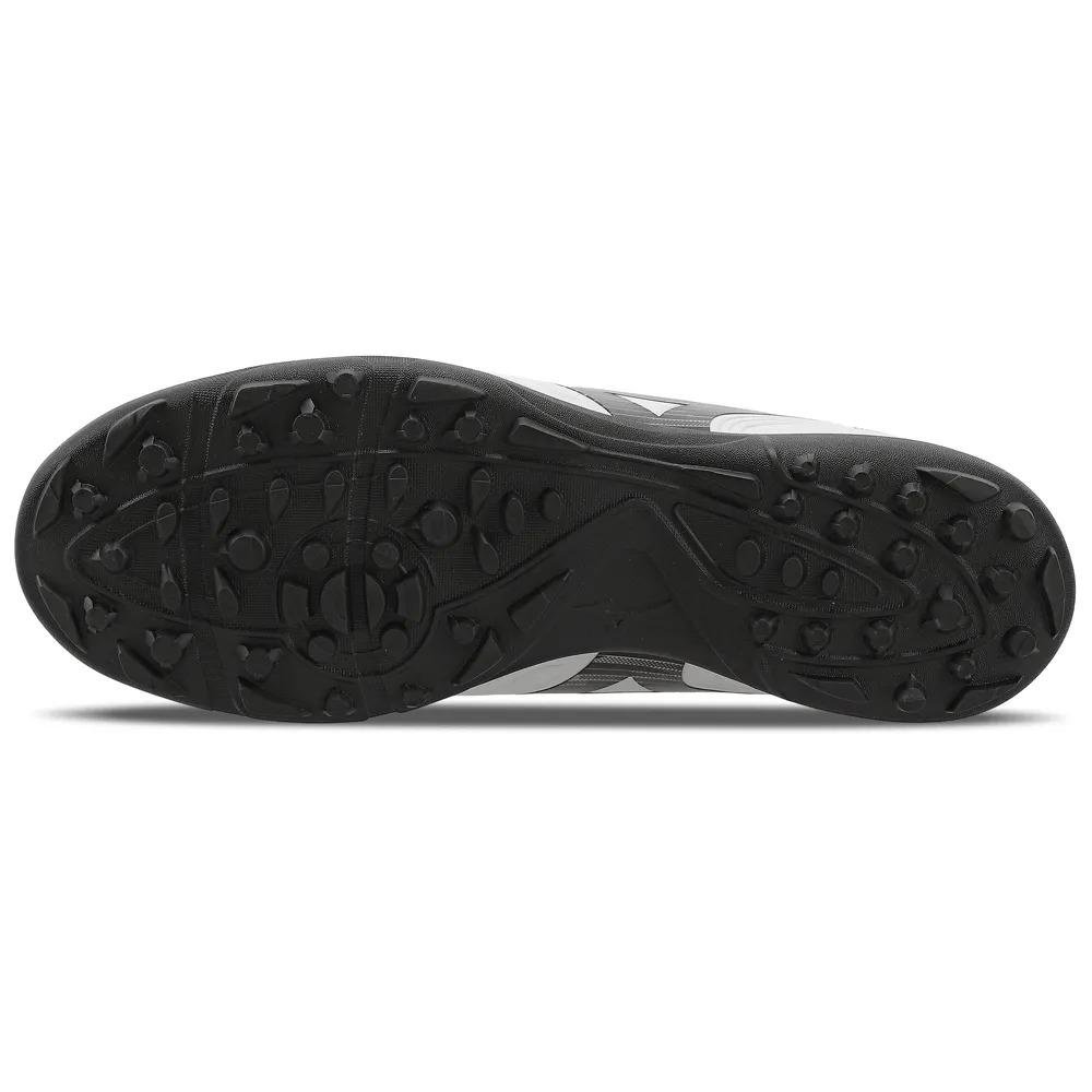 CHUTEIRA MIZUNO SOCIETY REGENT AS MASCULINO 107155155 Branco/Preto 5