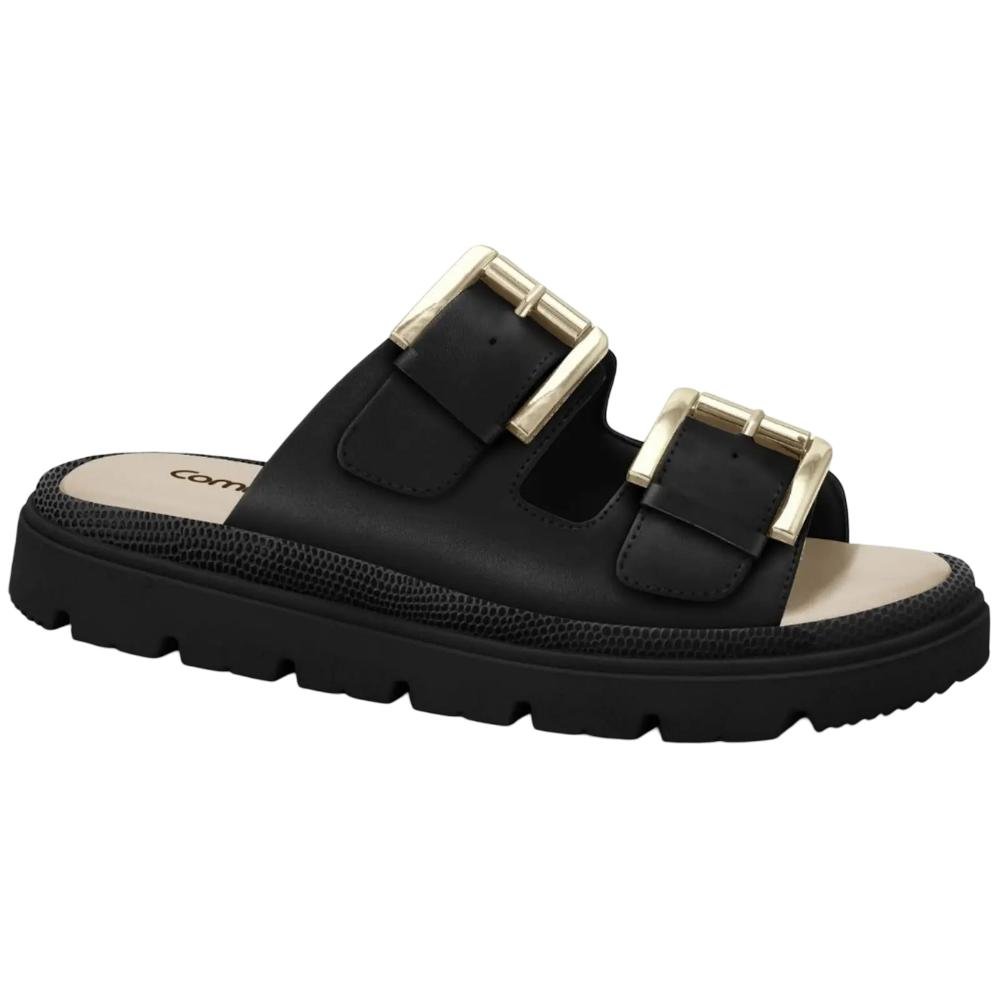 Cor Preto/Dourado