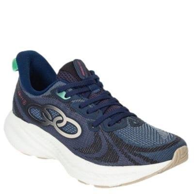 TENIS OLYMPIKUS SWIFT 5 FEMININO 43559375 Azul 3