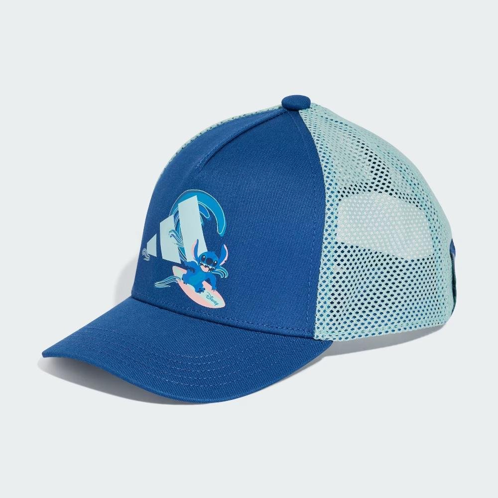 BONE ADIDAS LILO STITCH DISNEY INFANTIL REF:JD4240