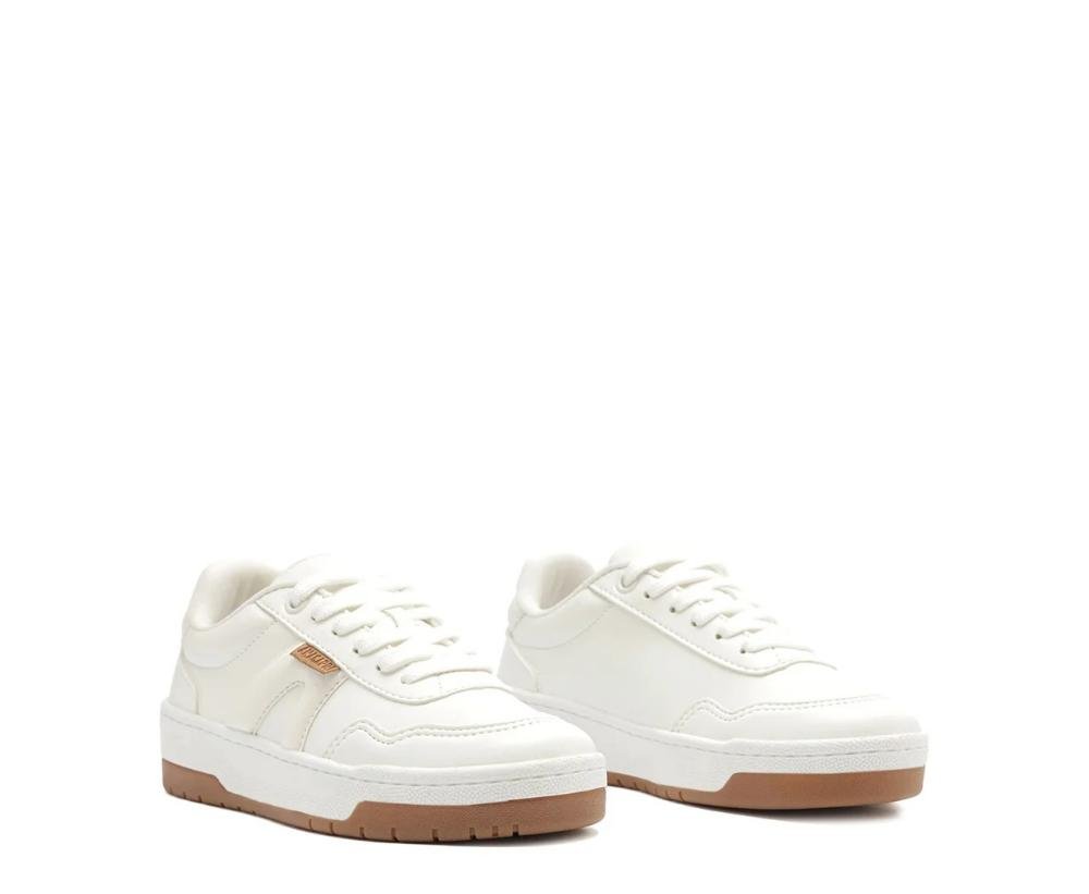 TÊNIS INF FEMININO ANACAPRI AC1119 C307070001 Branco 2