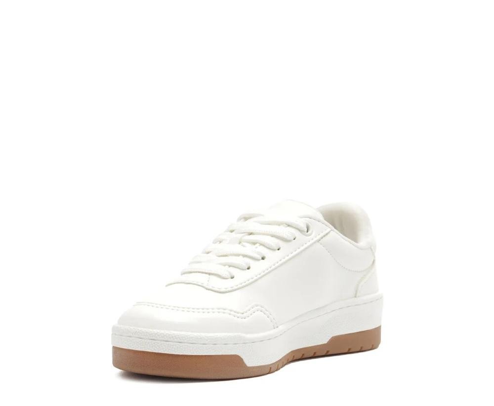 TÊNIS INF FEMININO ANACAPRI AC1119 C307070001 Branco 4