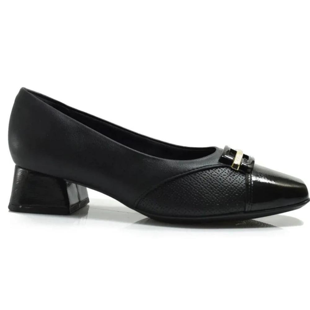 Cor Preto