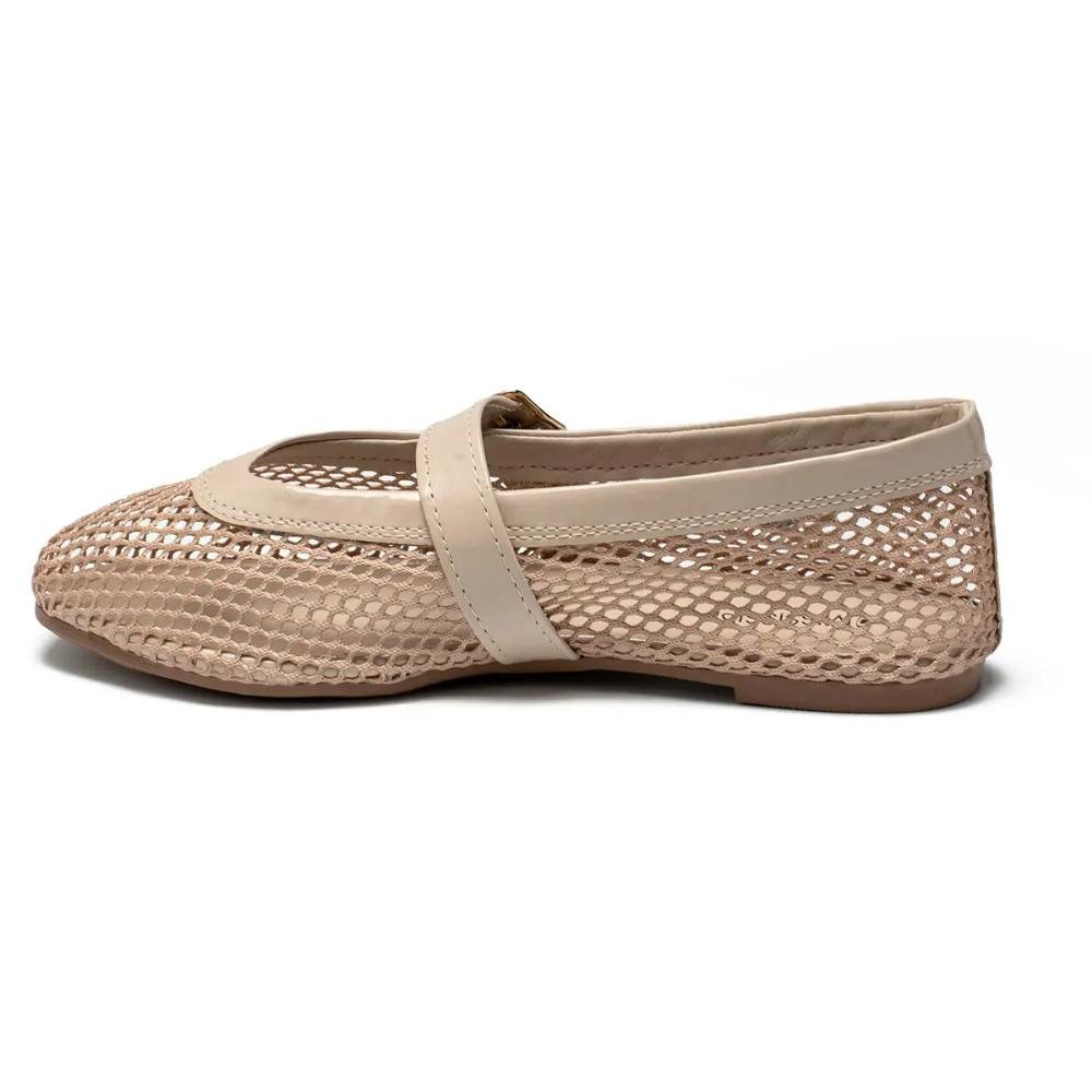 APATILHA MISSISSIPI TELA JUNES FEMININO MF051 Nude 2