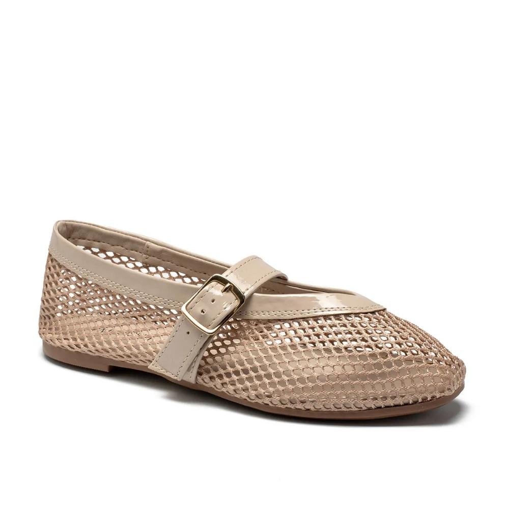 APATILHA MISSISSIPI TELA JUNES FEMININO MF051 Nude 3