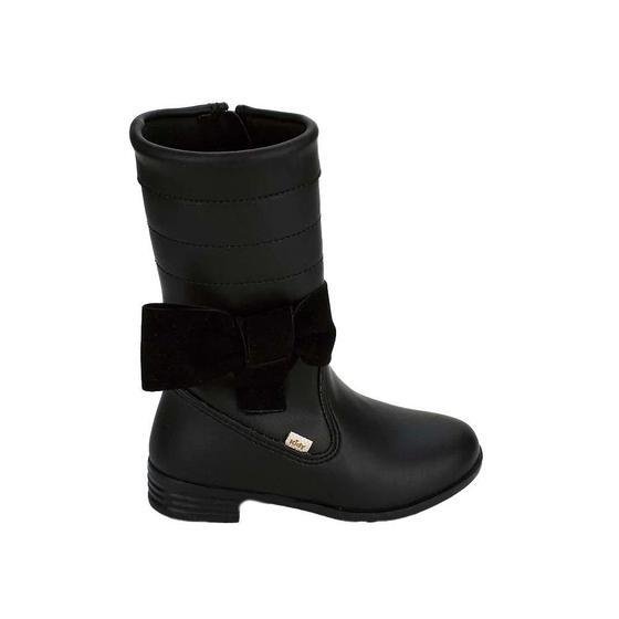 BOTA KIDY INFANTIL MEMININA MONTARIA BABY 036-0037