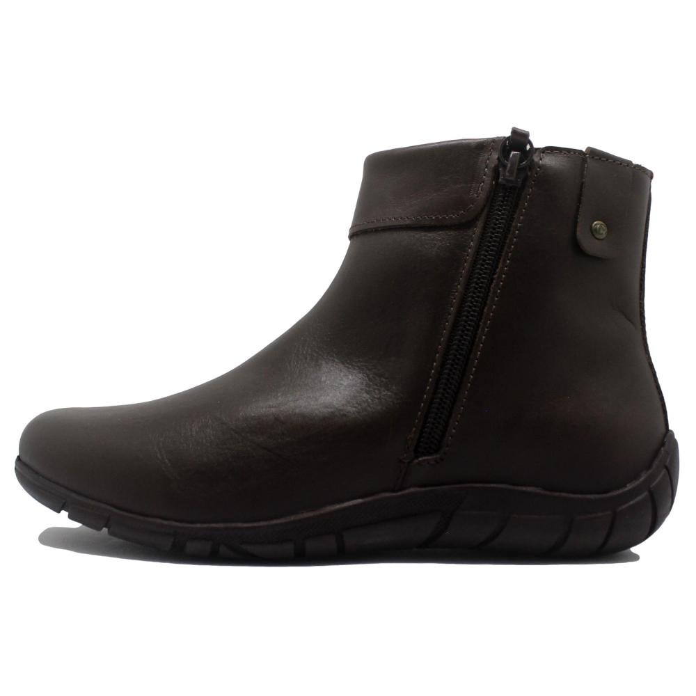BOTA ANDACCO FEMININA 42156 Tabaco
