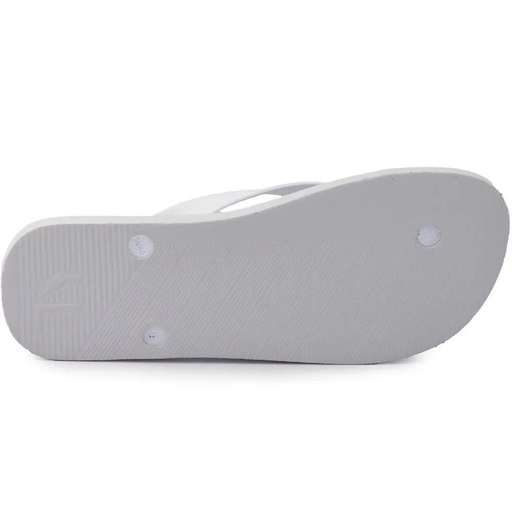 CHINELO RESERVA GO MASCULINO PICA PAU TROPICAL R750040557 Branco 3
