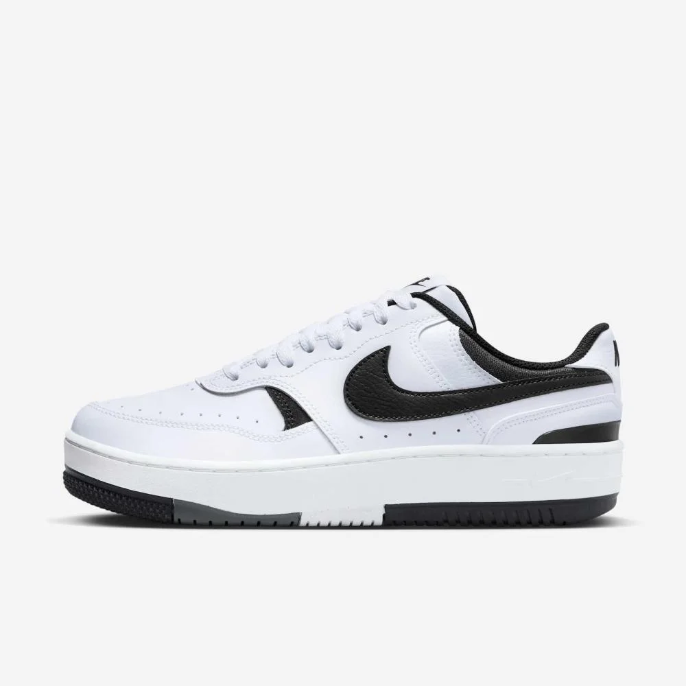 TÊNIS UNISSEX NIKE GAMMA FORCE DX9176 Branco/Preto