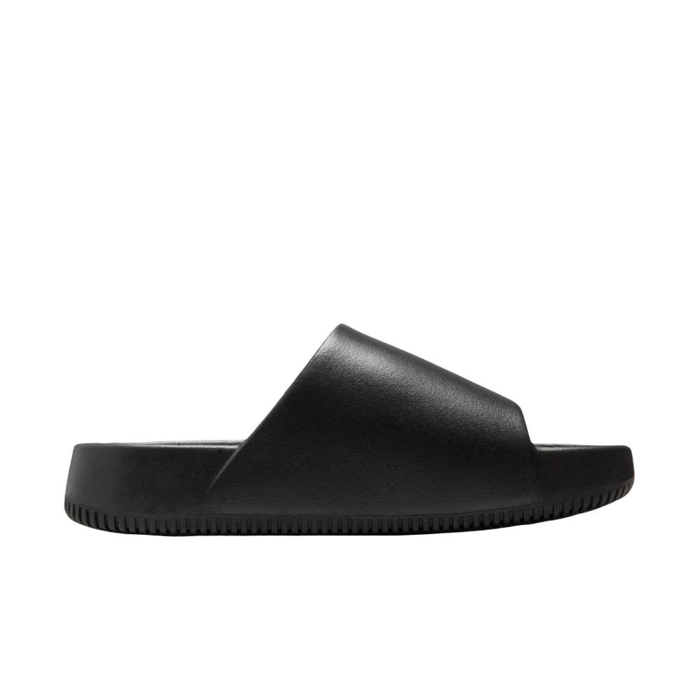 CHINELO SLIDE NIKE CALM MASCULINO FD4116 Preto 2
