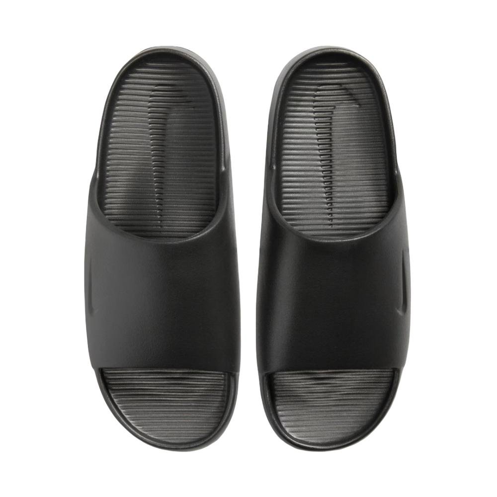 CHINELO SLIDE NIKE CALM MASCULINO FD4116 Preto 3