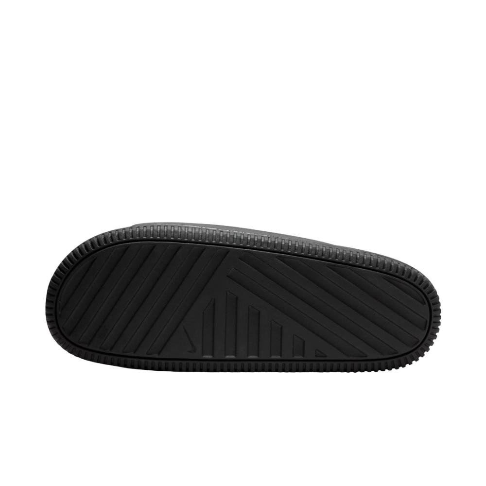 CHINELO SLIDE NIKE CALM MASCULINO FD4116 Preto 5