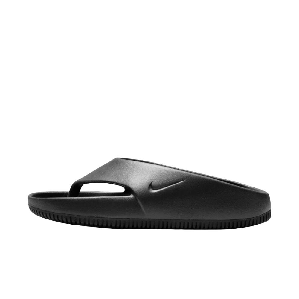 CHINELO NIKE CALM FLIP FLOP FEMININO FD4115 Preto 1