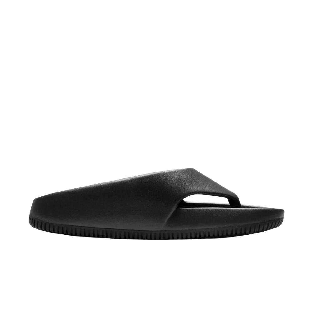 CHINELO NIKE CALM FLIP FLOP FEMININO FD4115 Preto 2