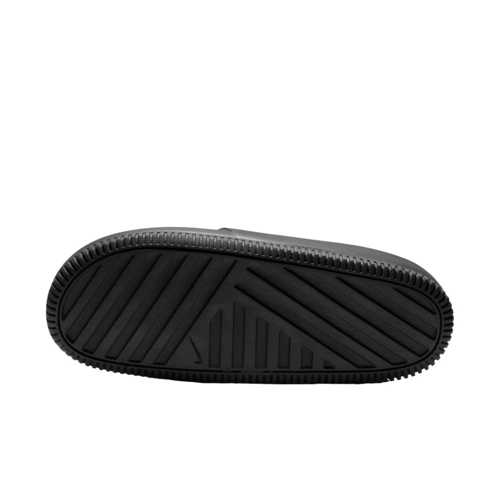 CHINELO NIKE CALM FLIP FLOP FEMININO FD4115 Preto 5