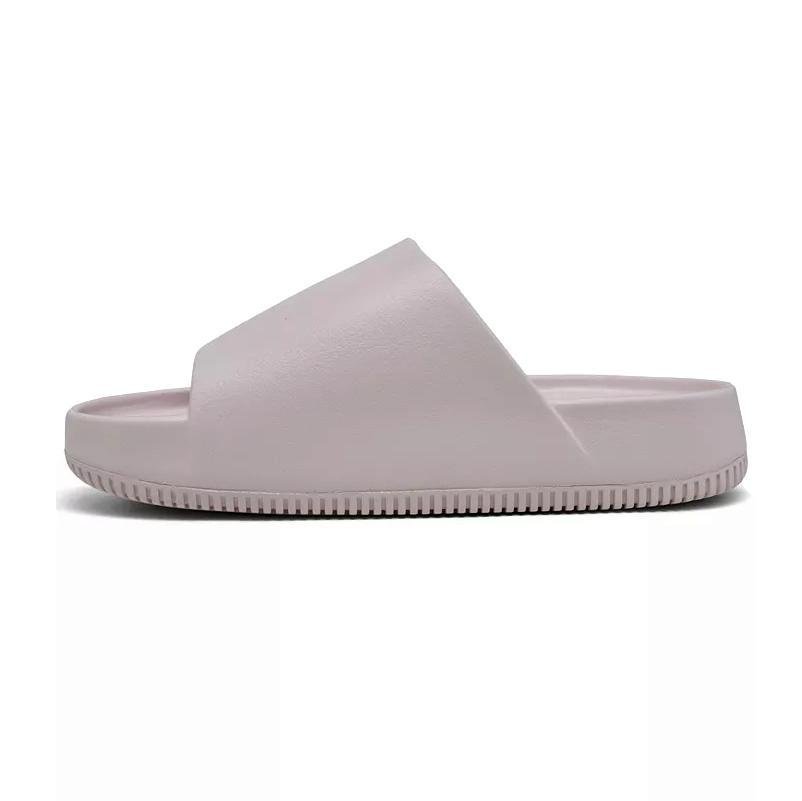 CHINELO NIKE CALM FEMININO DX4816 Rosé/Lavanda 2