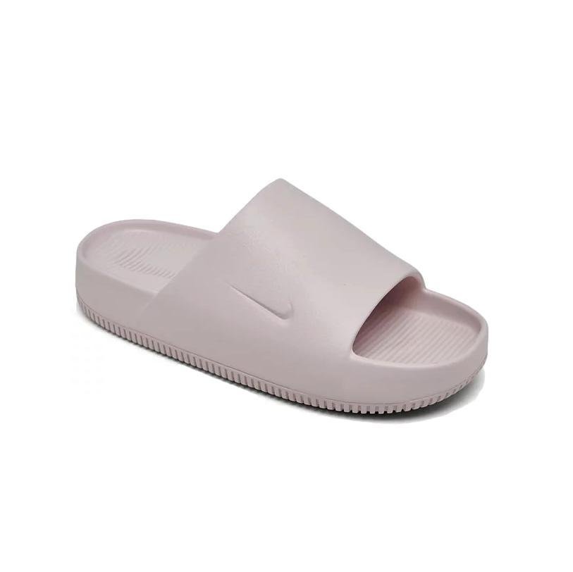 CHINELO NIKE CALM FEMININO DX4816 Rosé/Lavanda 3
