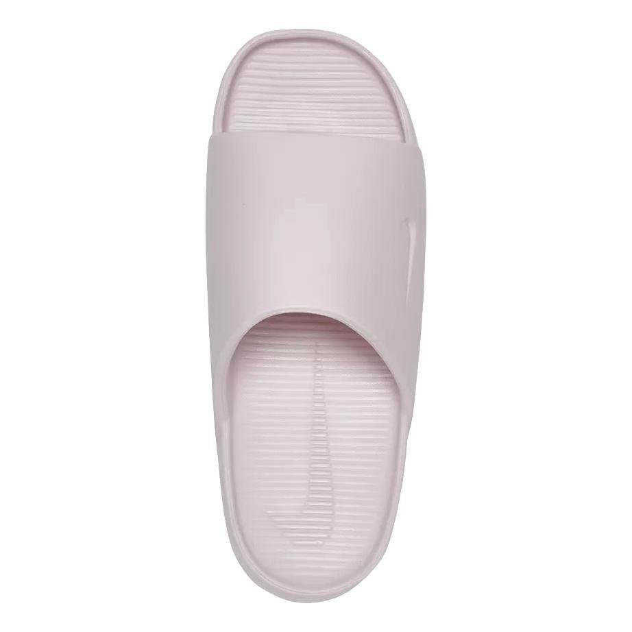 CHINELO NIKE CALM FEMININO DX4816 Rosé/Lavanda 4
